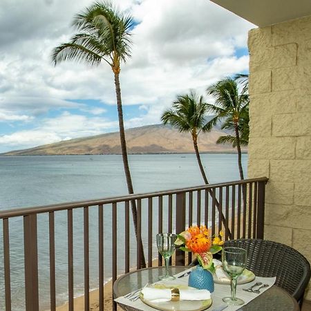 Kihei Beach 508 外观 照片