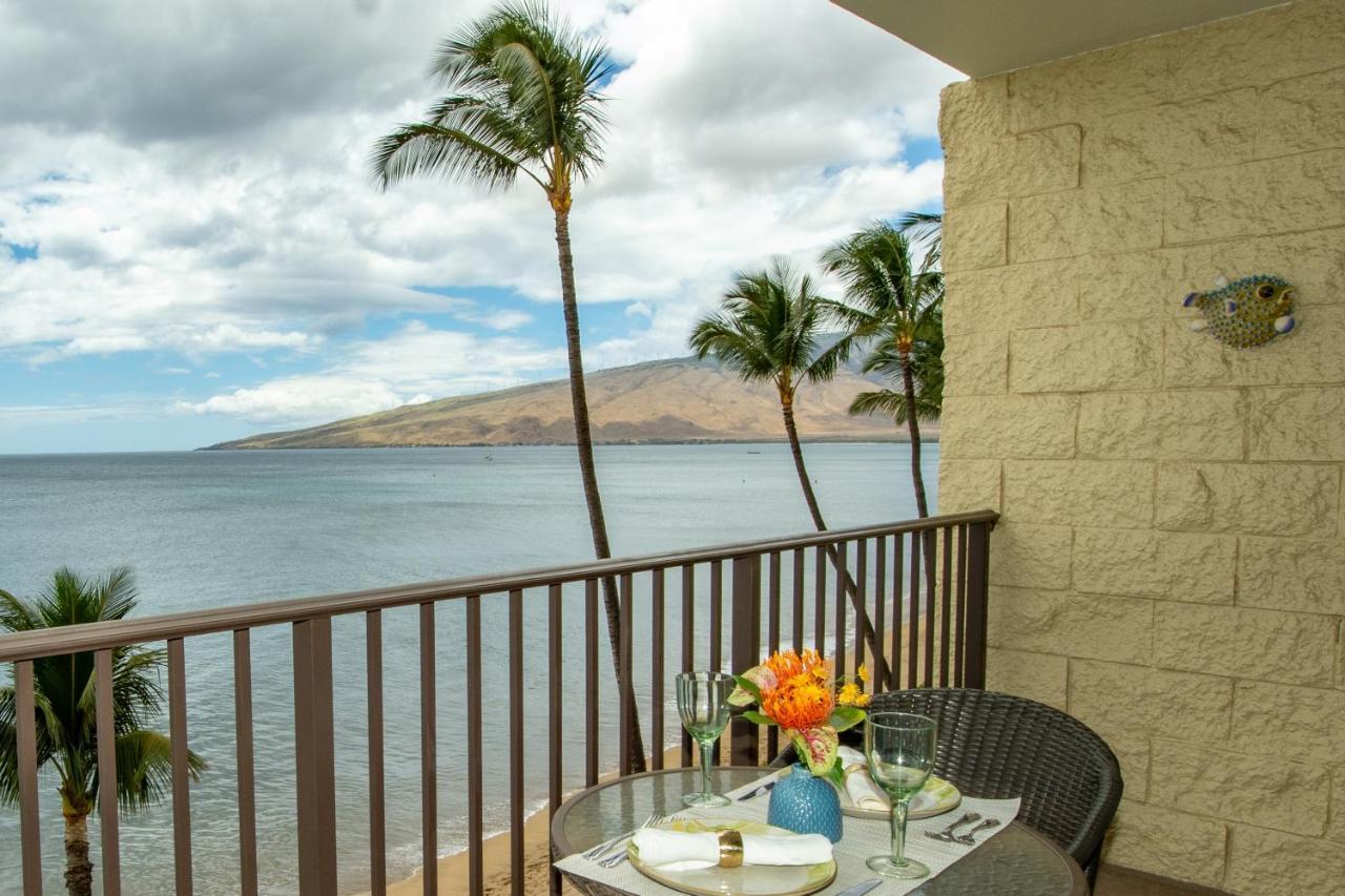 Kihei Beach 508 外观 照片