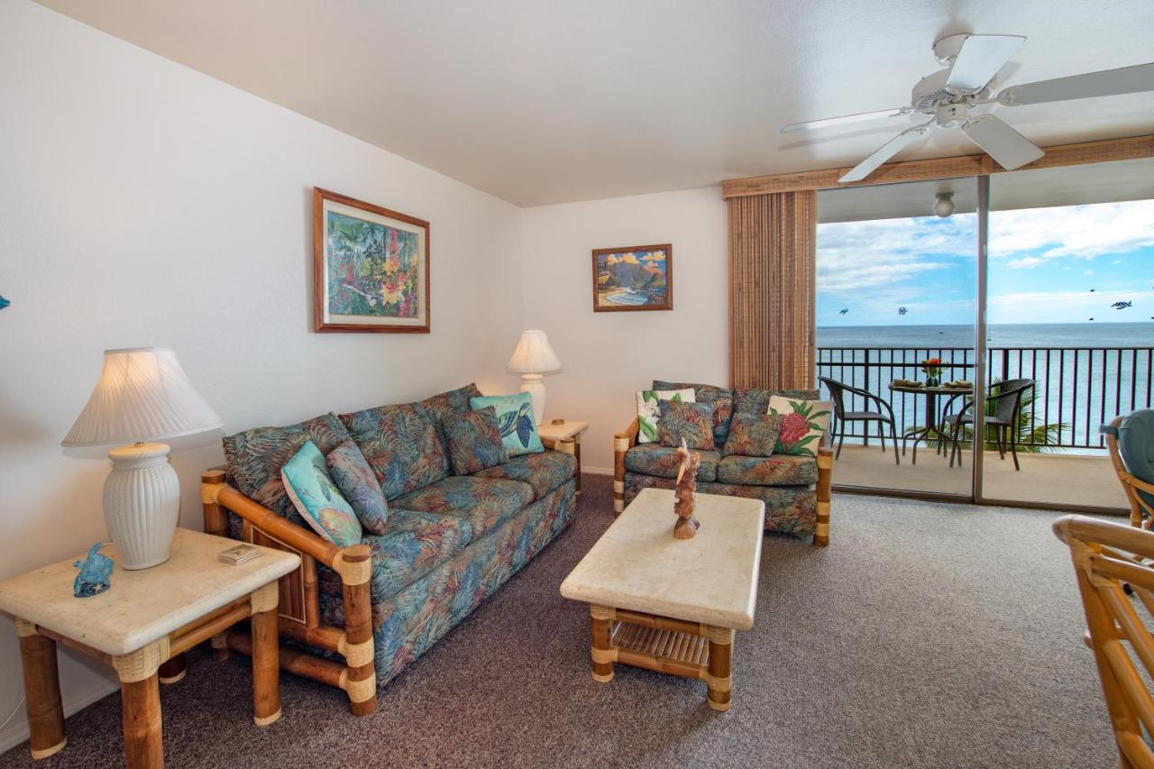 Kihei Beach 508 外观 照片