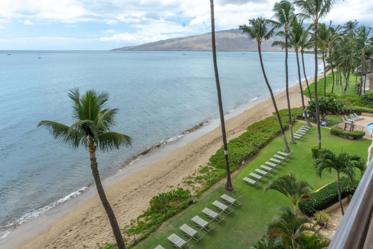 Kihei Beach 508 外观 照片