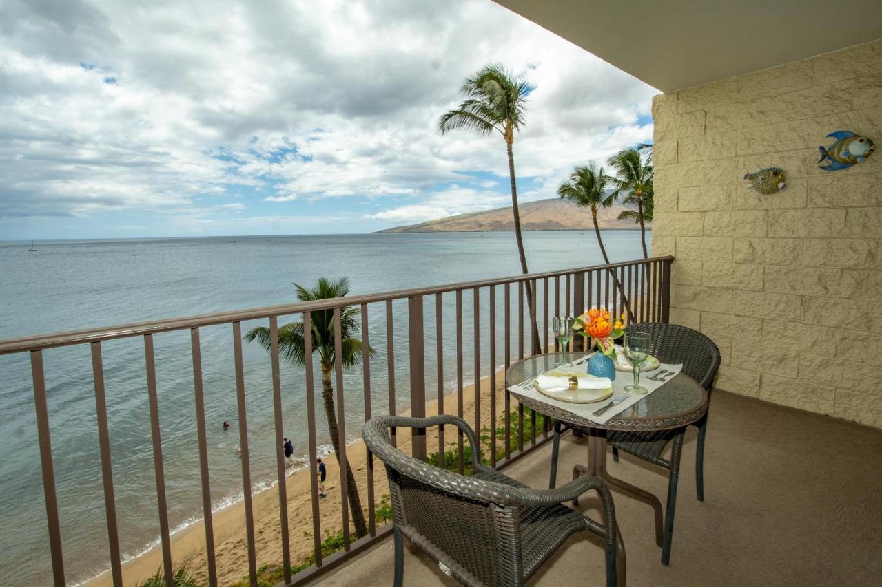 Kihei Beach 508 外观 照片