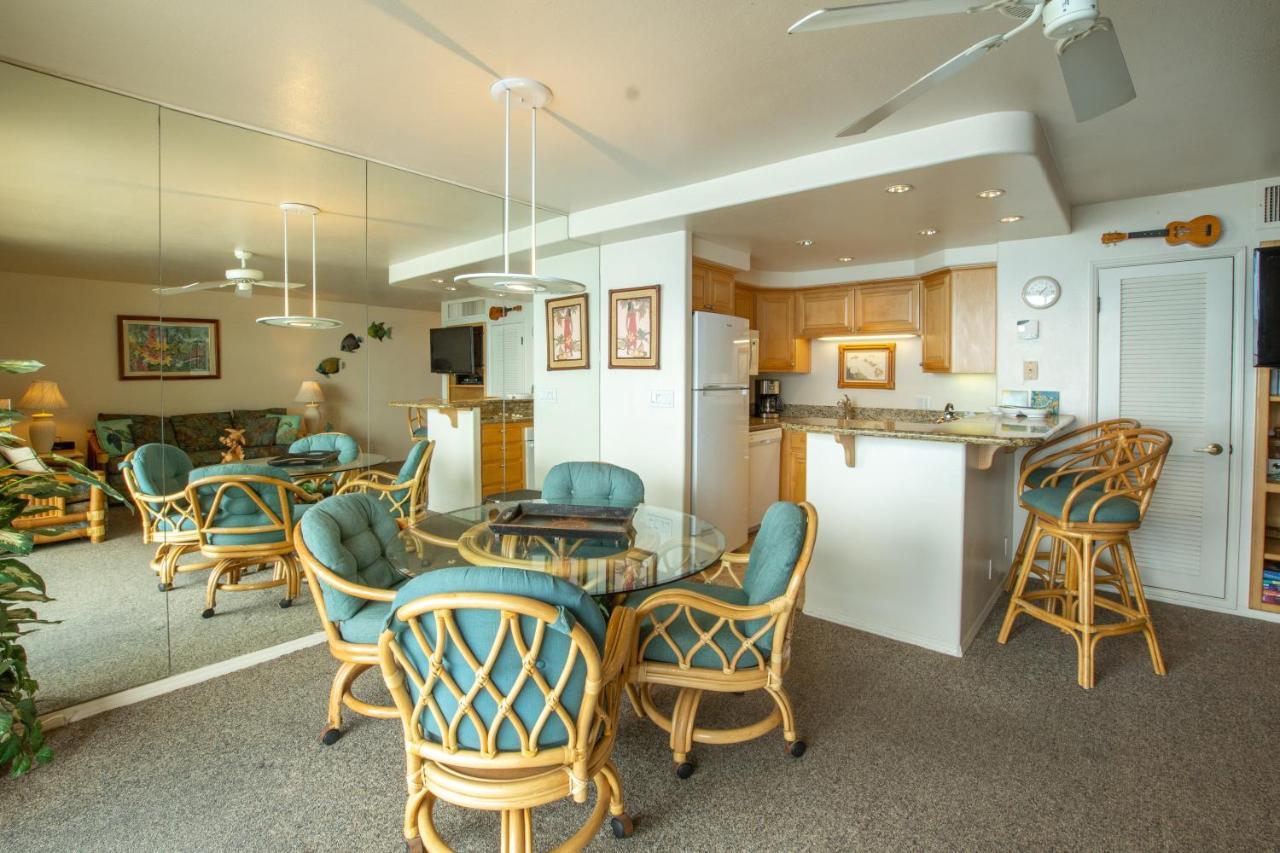 Kihei Beach 508 外观 照片