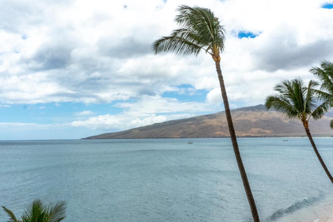 Kihei Beach 508 外观 照片