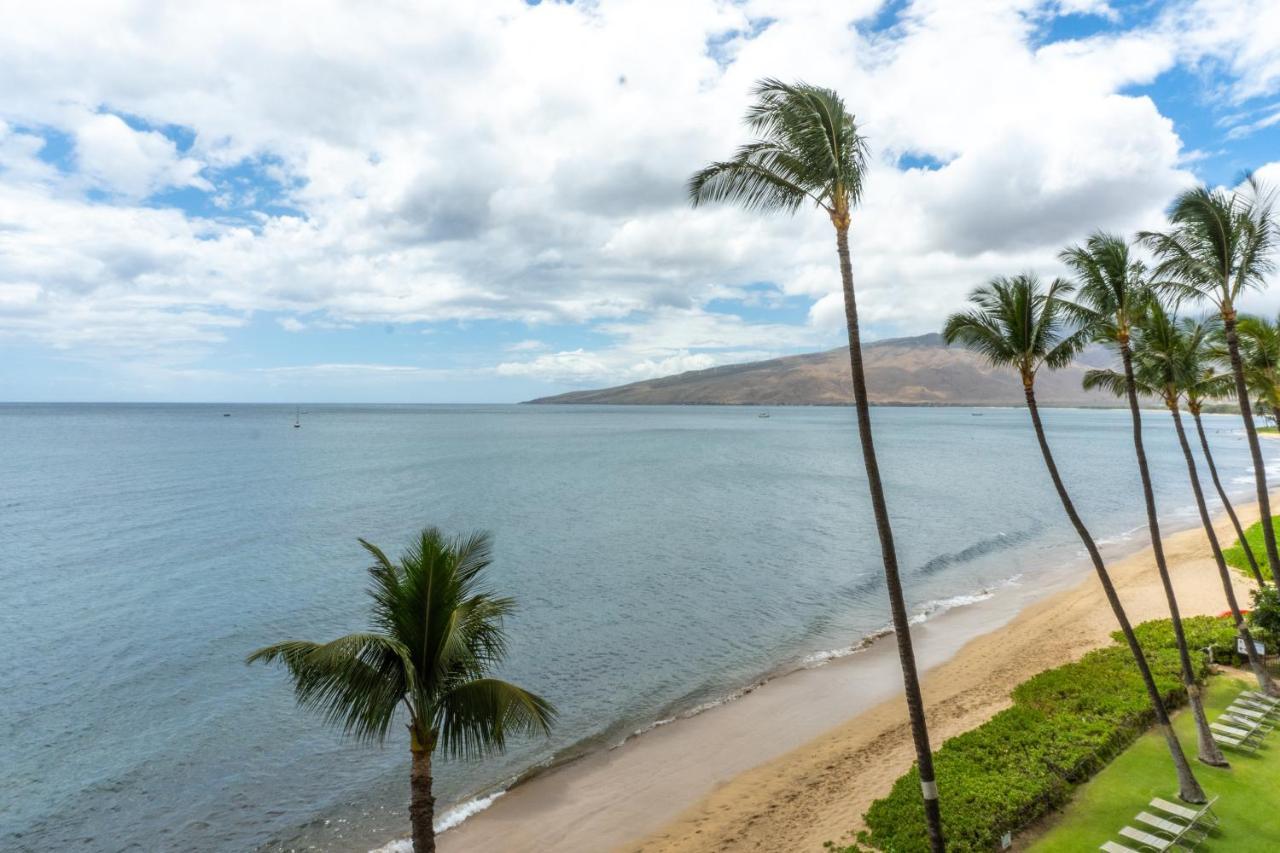 Kihei Beach 508 外观 照片