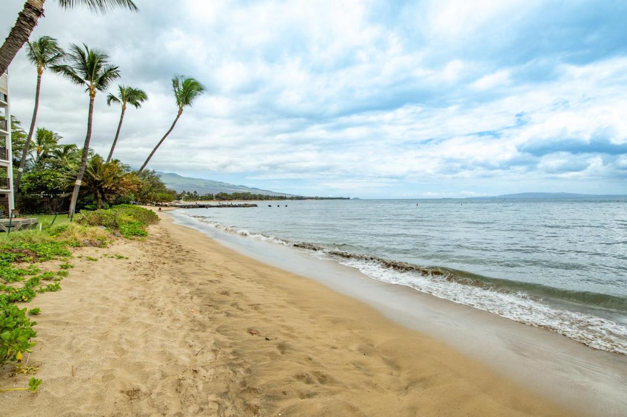 Kihei Beach 508 外观 照片