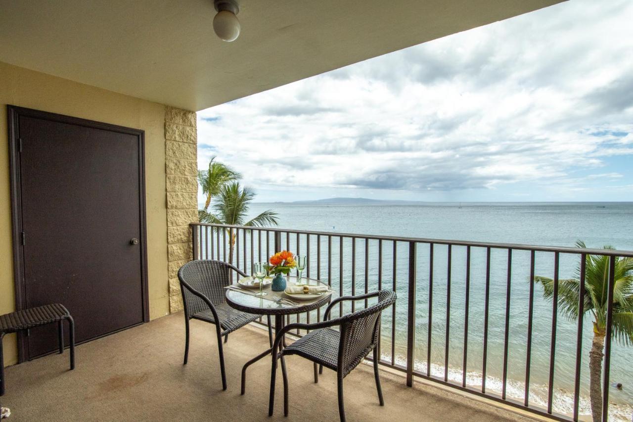 Kihei Beach 508 外观 照片