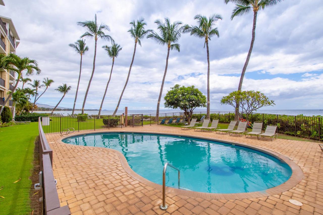 Kihei Beach 508 外观 照片