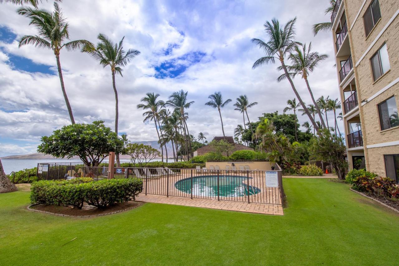 Kihei Beach 508 外观 照片
